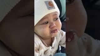 BABY CRYING FOR FOOD #usa #familywellness #parenting #newborn #babycare #healthyfamily #motherhood