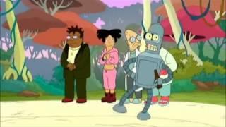 Futurama_ Best of Bender!!!