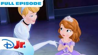 Sofia the First: Once Upon a Princess  | Full Special | @disneyjr