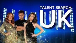 The Grand Finals | Talent Search UK 2024 | Episode 5