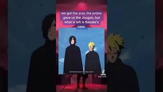 SASUKE WANTS REVENGE FOR NARUTO!! BORUTO CHAPTER 79 REACTION