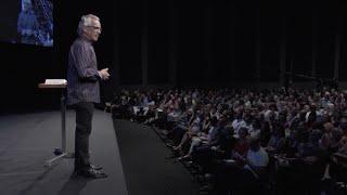Position of Intercession | Bill Johnson |  Bethel Church