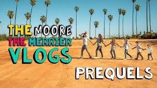 Moore The Merrier Vlogs | Yippee Kids TV