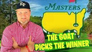 FREE MASTERS Picks Today 4/5/23 PGA Golf Picks and Predictions