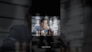 What is a Woman Candidate Master in Chess? ️