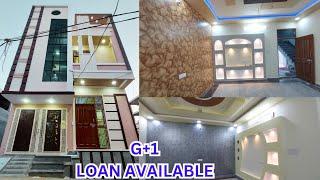 House for sale in balapur hyderabad||Newly house for sale in balapur