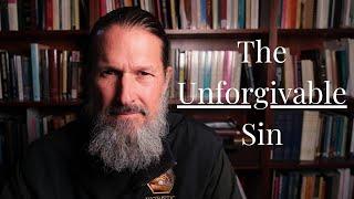 The Unforgivable Sin (Global Catechism)