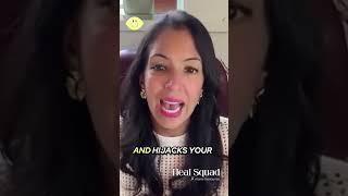 What is in our food?! Vani Hari x Heal Squad  #thefoodbabe #podcast #vanihari #podcastclips