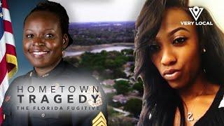 Why This Fugitive Murdered a Pregnant Woman & Police Officer | Hometown Tragedy True Crime Series