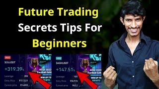 How To Earn $100 Daily in Future Trading | How To Do Future Trading | Futures Complete Guide