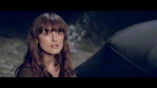 Women's Aid advert with Keira Knightley