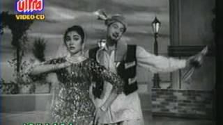 Ishaara [1964]  - Hey Abdullah Nagin Wala Aa Gaya