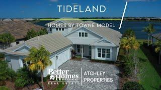 8184 Grande Shores Dr, Sarasota, FL 34240  Lakehouse Cove  Waterside  Lakewood Ranch  Homes by Towne