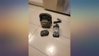 WORX WX030L 20V Power Share Cordless Cube Vac Compact Vacuum review