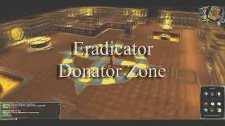 EradicationX RSPS 2019 | RuneScape Server | Best Runescape Private Server | EradicationX - Reborn