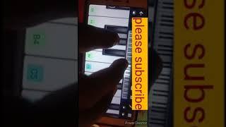 Feel My Love Piano/Feel My Love Piano Tutorial SatrangiPianokeerti