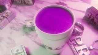 Big Moochie Grape - Bacc In The Maybach (Official Visualizer)