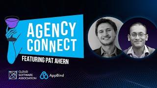 Marketing Agency Podcast Ep.19 Pat Ahern, Inter Growth