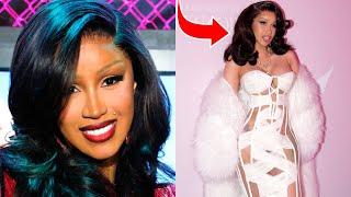 Cardi B's SHOCKING Struggle to Adjust to Single Life Exposed!