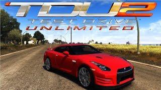 3 монитора Руль Test Drive Unlimited 2 Покупаю внедорожник