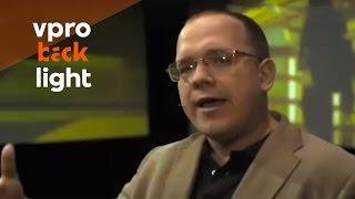 Documentary: Evgeny Morozov: The End of Cyber Utopia (VPRO Backlight)