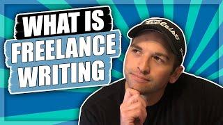 What is Freelance Writing? $100,000 Lessons for Beginners