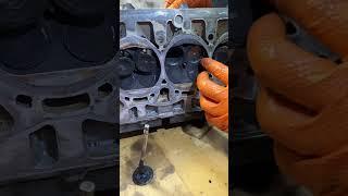 Bent Valves Symptoms #motorcarnut #shorts  #automobile #subaru #carpart