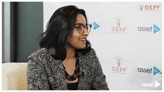 Himanshi Jain, Senior Social Protection Specialist, World Bank Asset TV Interview