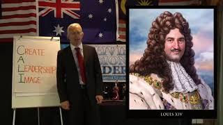 Create a Leadership Image | Breakthroughs Before Breakfast #10