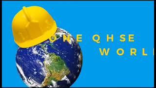 One QHSE world - Let your customers contact you