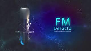 Мастер-класс для журналистов с особыми потребностями на радио DeFacto FM!