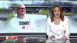 Danny's Mission ACA