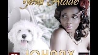 Yemi Alade - Johnny (Official Audio)