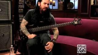 Guitar - Trailer - Behind the Player: Blasko