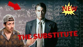 The Substitute | MrBallen Podcast & MrBallen’s Medical Mysteries