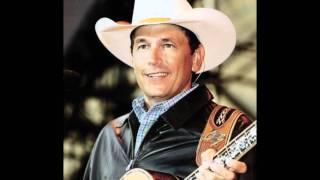 George Strait - The Cowboy Rides Away