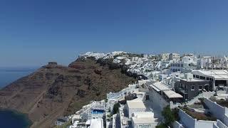 HOLIDAYS IN SANTORINI 2021