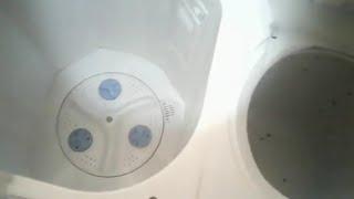 Не отжимает стиральная машина.washing machine repair.