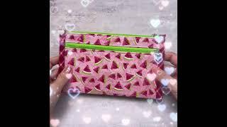 How to create wallet #howtosew #handmade #diy #wallet t