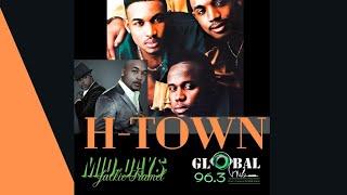 H- Town/Mid days with Jackie Tramel @htown4lifetv