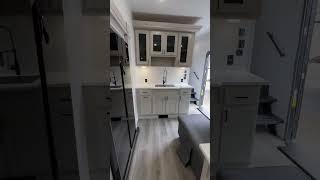 2024 Blackthorn 3300RD #blackthorn #easttowest #rv #rvlife #camping #camp #camper #travel