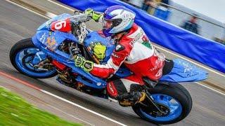 Mark Purslow has passed away during the Isle of Man TT qualifying...