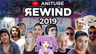 AniTube Rewind 2019