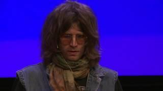 Primal Technology and Why Digital Media Needs Romance | Geoffrey Lillemon | TEDxAUCollege