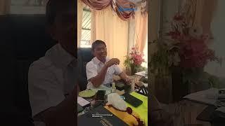 ®️Kepsek MAN 1 GorontaloBeberkan Nasib Guru dan Siswi Setelah Video Viral Beredar