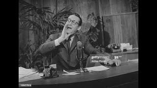 Steve Allen Show from 1959