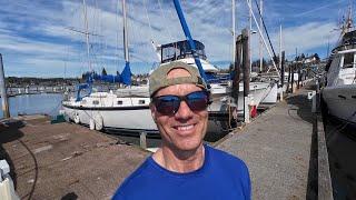 Adventures on Mackinac Island -  Stir Crazy Sailing and Adventures  - Ep. 57