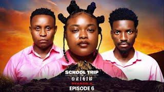 School Trip - The Origin - Episode 6 | Latest Nollywood Movies 2024