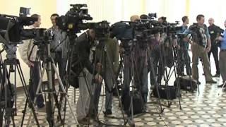 В Украине нарушают права журналистов