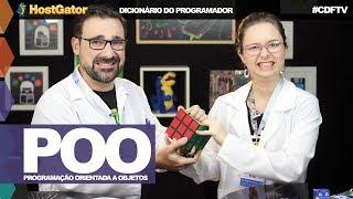 Programação Orientada a Objetos (POO) // Dicionário do Programador